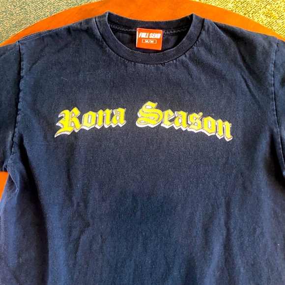 Nelk Boys Full Send Rona Season / Limited Edition - Medium - Picture 2 of 3